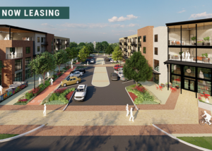 Lakeline Station Now Leasing Cover Photo