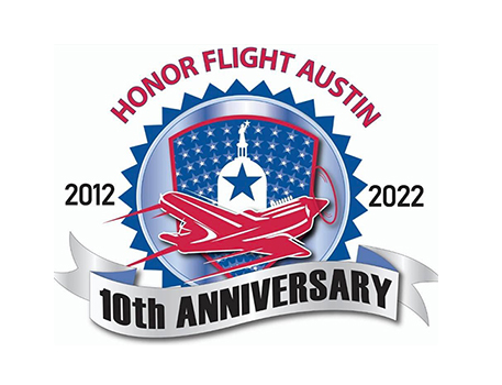 SABOT Development – Honor Flight Austin #75